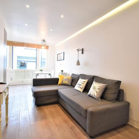 Stunning Apartment, Shirland Mews 伦敦 外观 照片