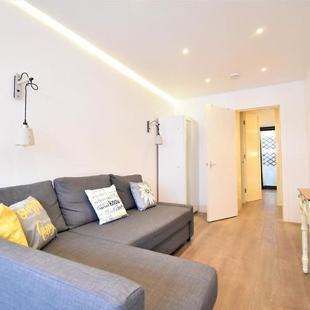 Stunning Apartment, Shirland Mews 伦敦 外观 照片