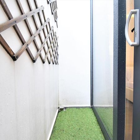 Stunning Apartment, Shirland Mews 伦敦 外观 照片
