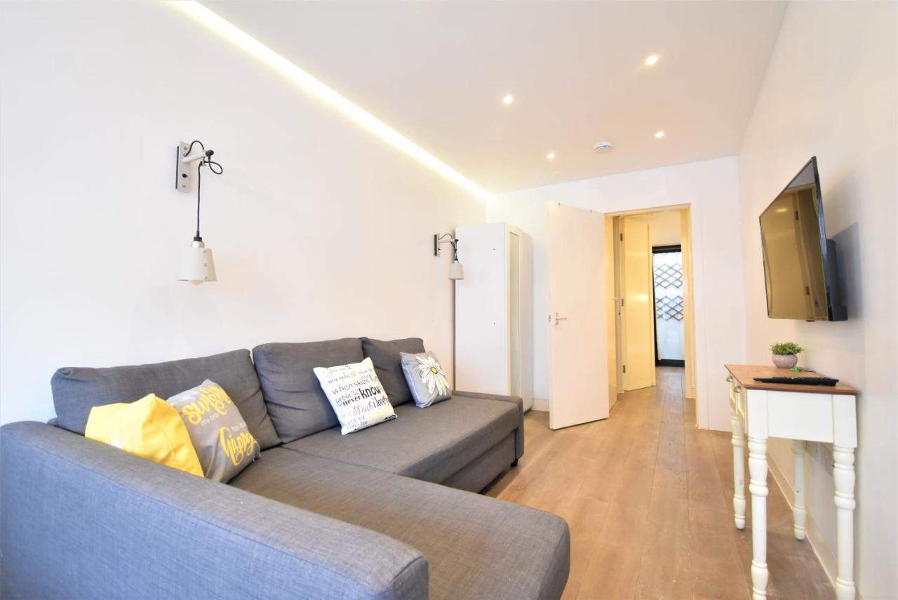 Stunning Apartment, Shirland Mews 伦敦 外观 照片