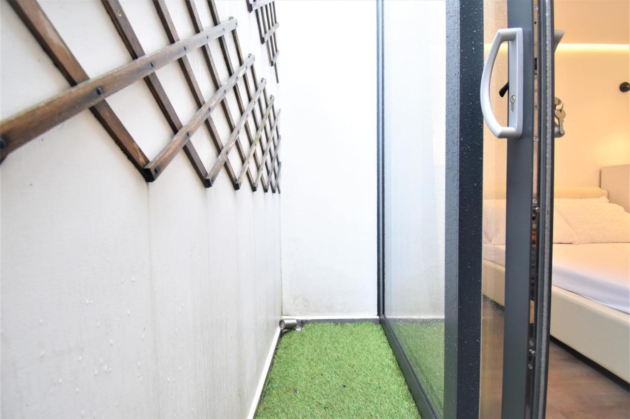 Stunning Apartment, Shirland Mews 伦敦 外观 照片
